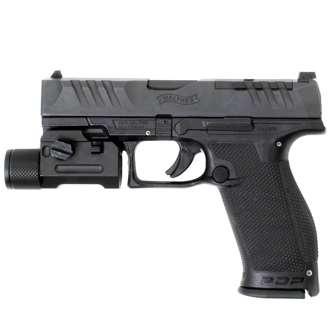 WALTHER PDP FULL SIZE